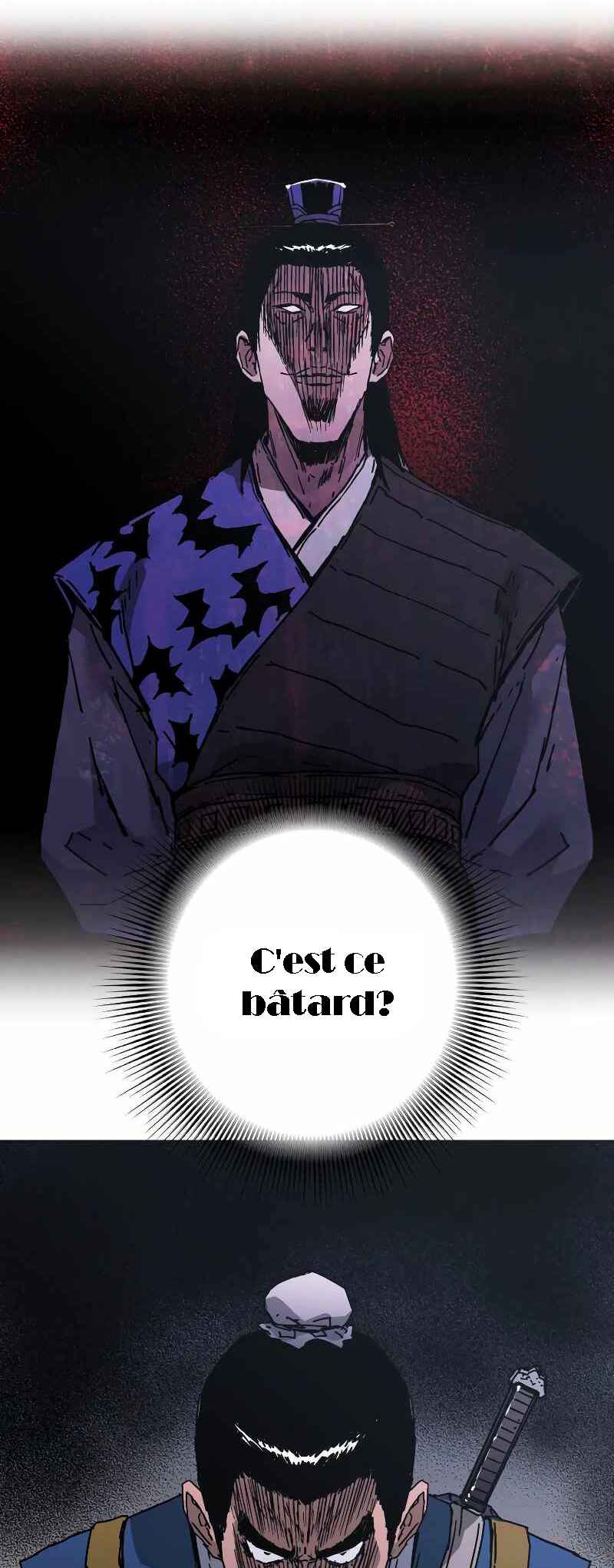 Abimussang Chapter 237 - Page 37