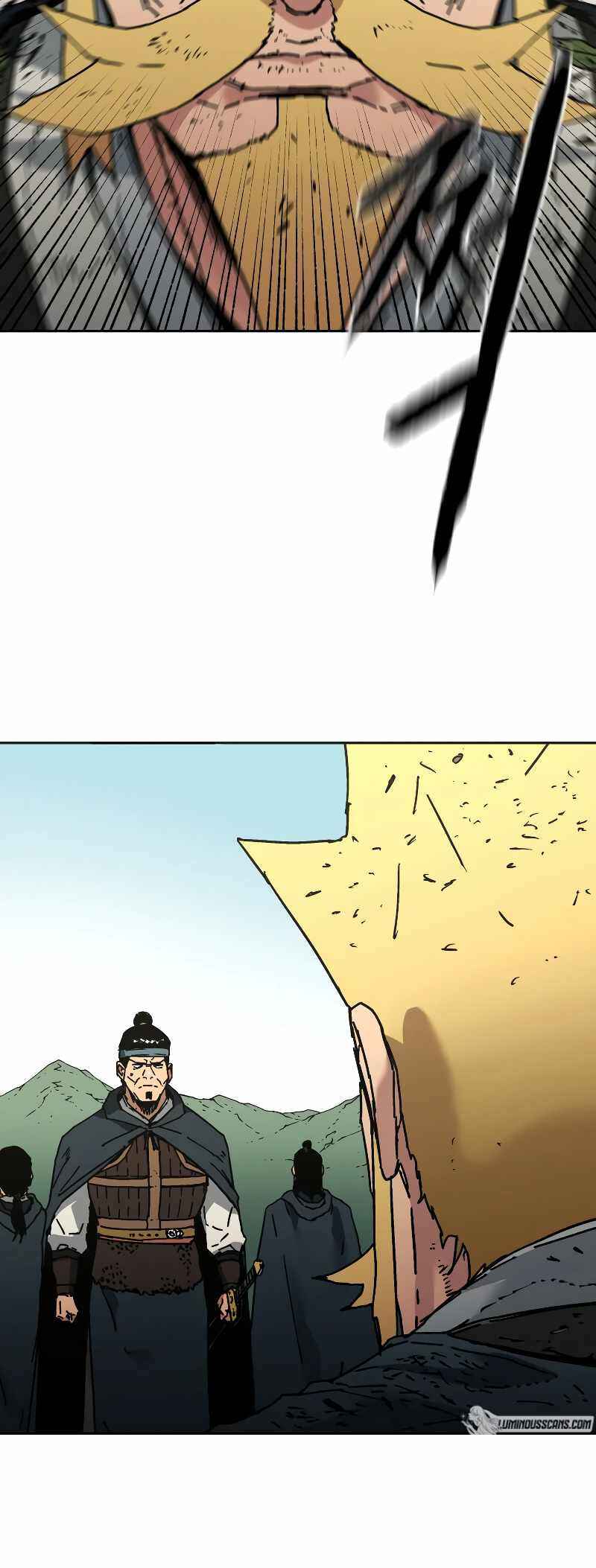 Abimussang Chapter 237 - Page 4