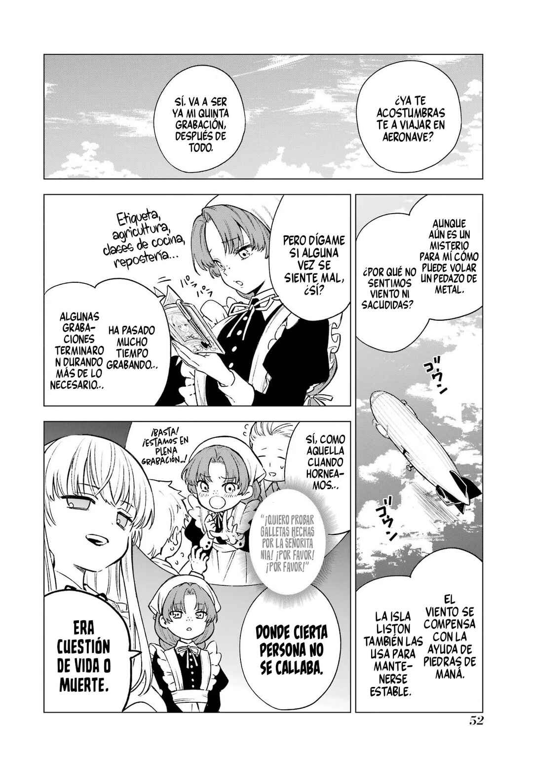 Kyouran Reijou Nia Liston - Byoujaku Reijou ni Tensei Shita Kami-goroshi no Bujin no Karei Naru Musouroku Chapter 2 - Page 12