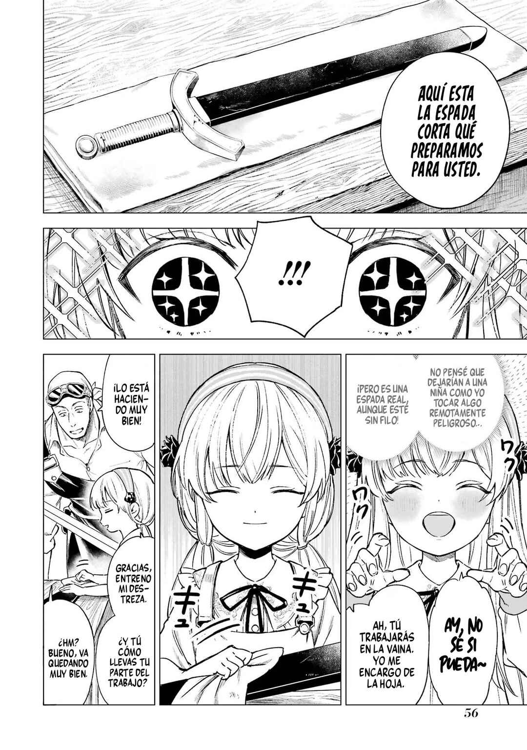 Kyouran Reijou Nia Liston - Byoujaku Reijou ni Tensei Shita Kami-goroshi no Bujin no Karei Naru Musouroku Chapter 2 - Page 16