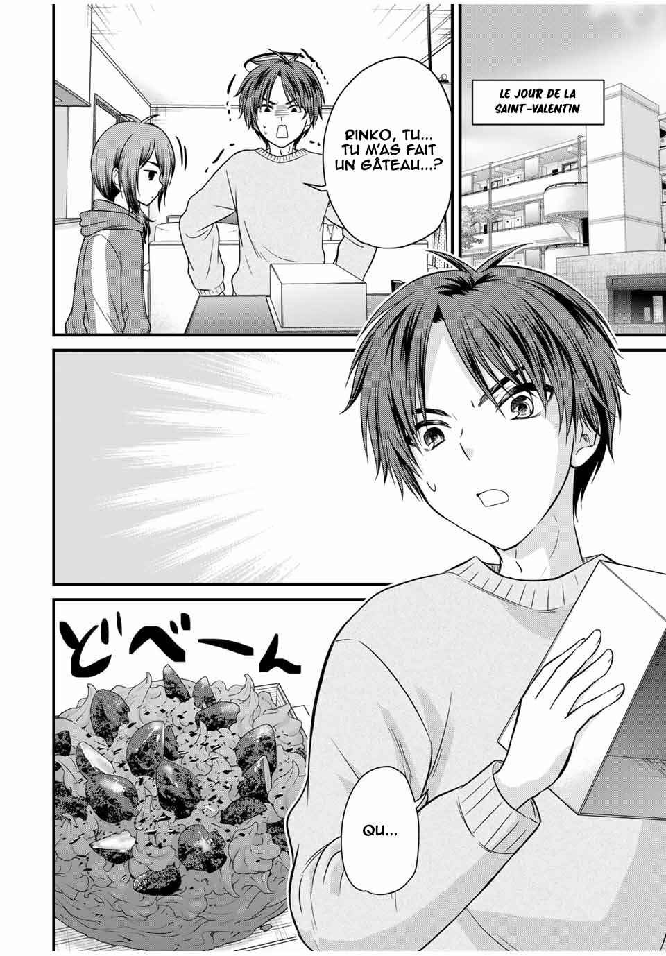 Ojousama no Shimobe Chapter 133 - Page 11