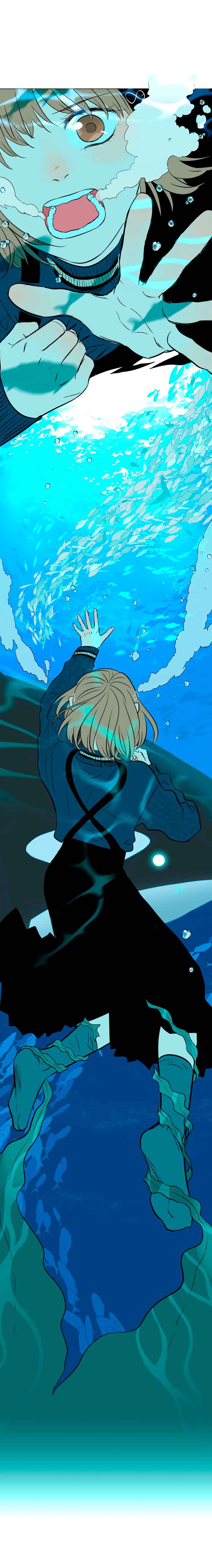 Soulmate Chapter 9 - Page 12