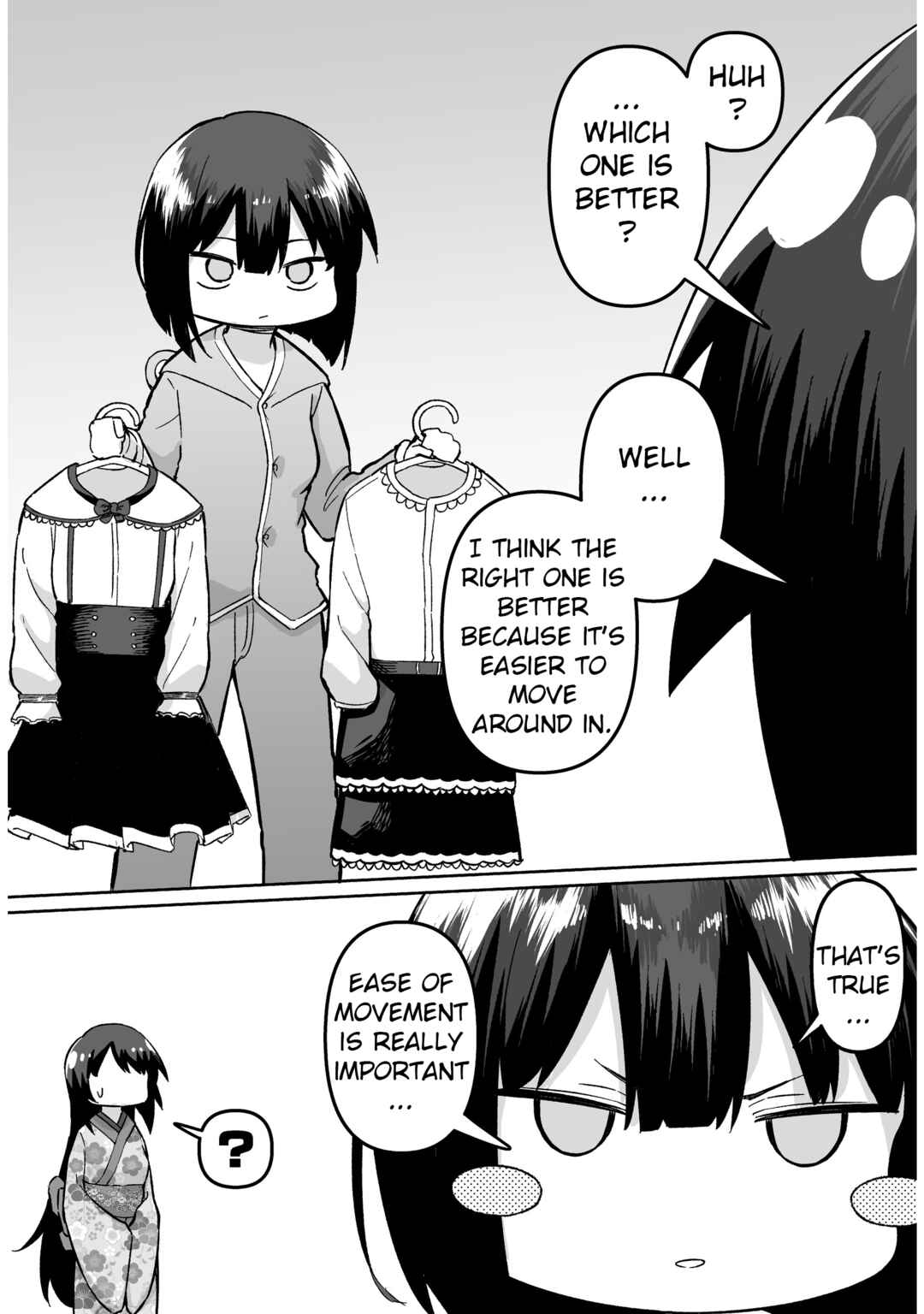 FPS de Shoshinsha Bokotte Real Fight ni Hattenshita Kekka w Chapter 0.1 - Page 3