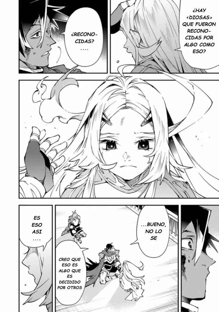 Yuusha-kei ni Shosu: Choubatsu Yuusha 9004-tai Keimu Kiroku Chapter 6 - Page 19