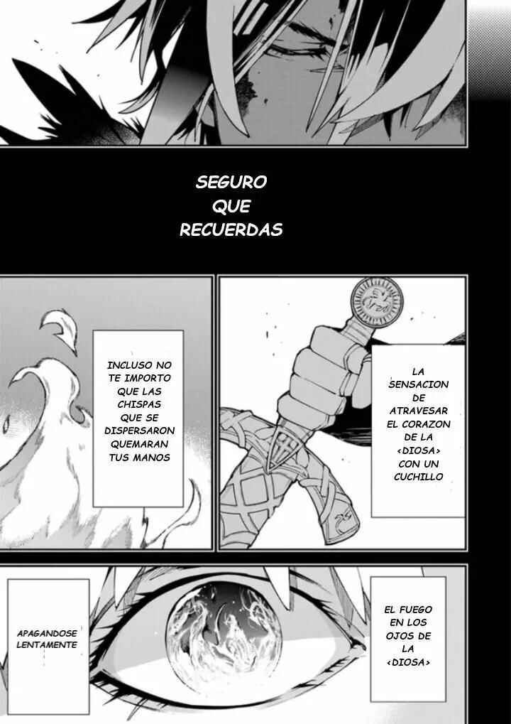 Yuusha-kei ni Shosu: Choubatsu Yuusha 9004-tai Keimu Kiroku Chapter 6 - Page 28