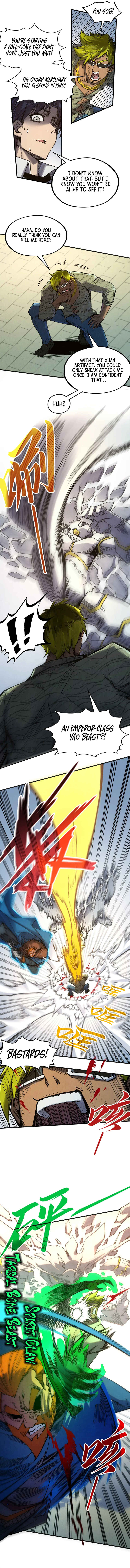 Zhè Yí Shì Wǒ Yào Dāng Zhì Zūn Chapter 314 - Page 12