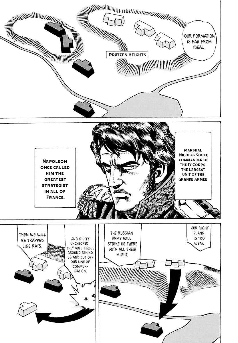 Napoleon - Age of the Lion Chapter 1 - Page 15