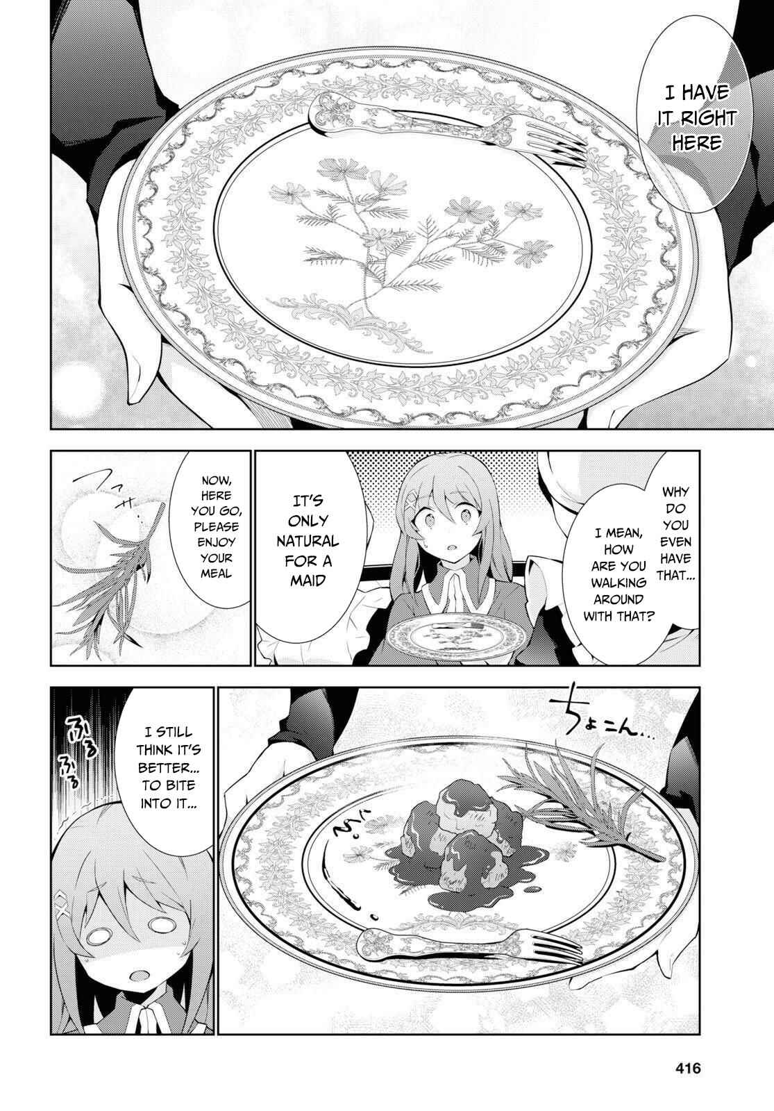 Isekai Cheat Magician Chapter 36 - Page 15