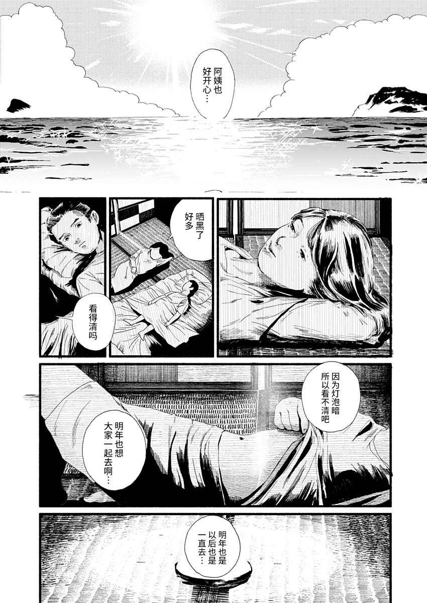 Corpo a Corpo Chapter 4 - Page 22