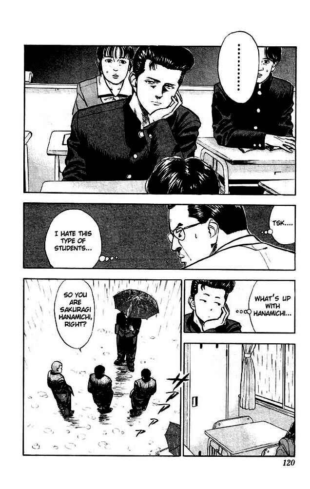 Slam Dunk! Chapter 15 - Page 10