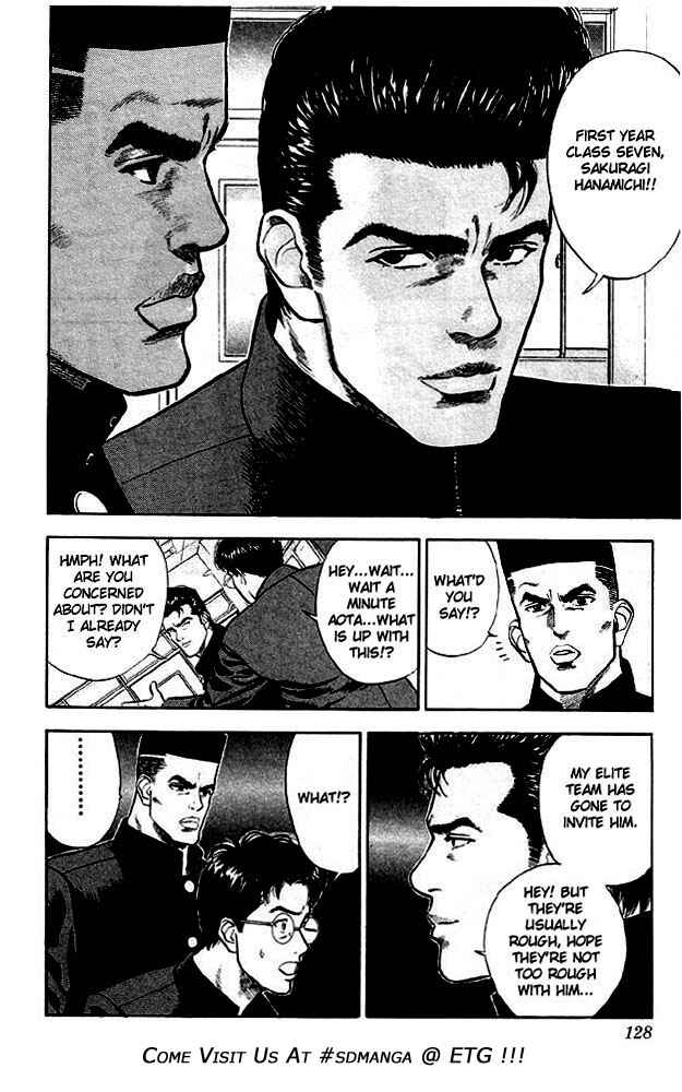 Slam Dunk! Chapter 15 - Page 18