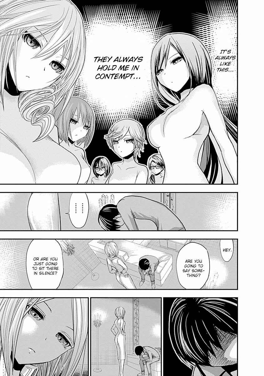 Minamoto-kun Monogatari Chapter 226 - Page 7