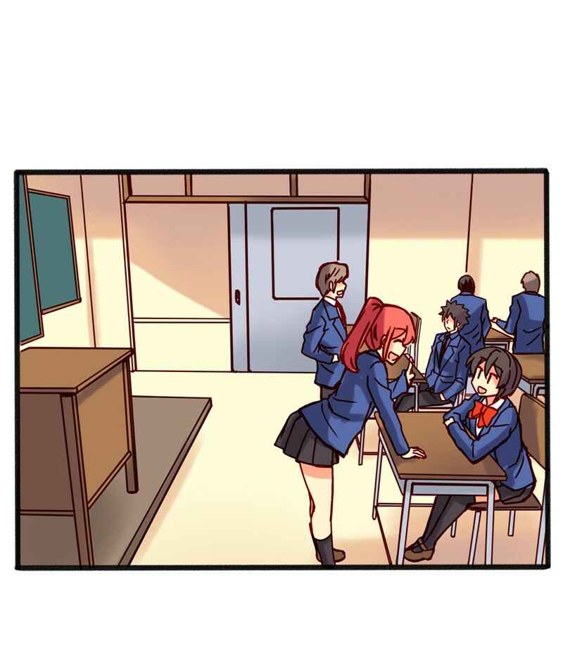Everywhere & Nowhere Chapter 21 - Page 4