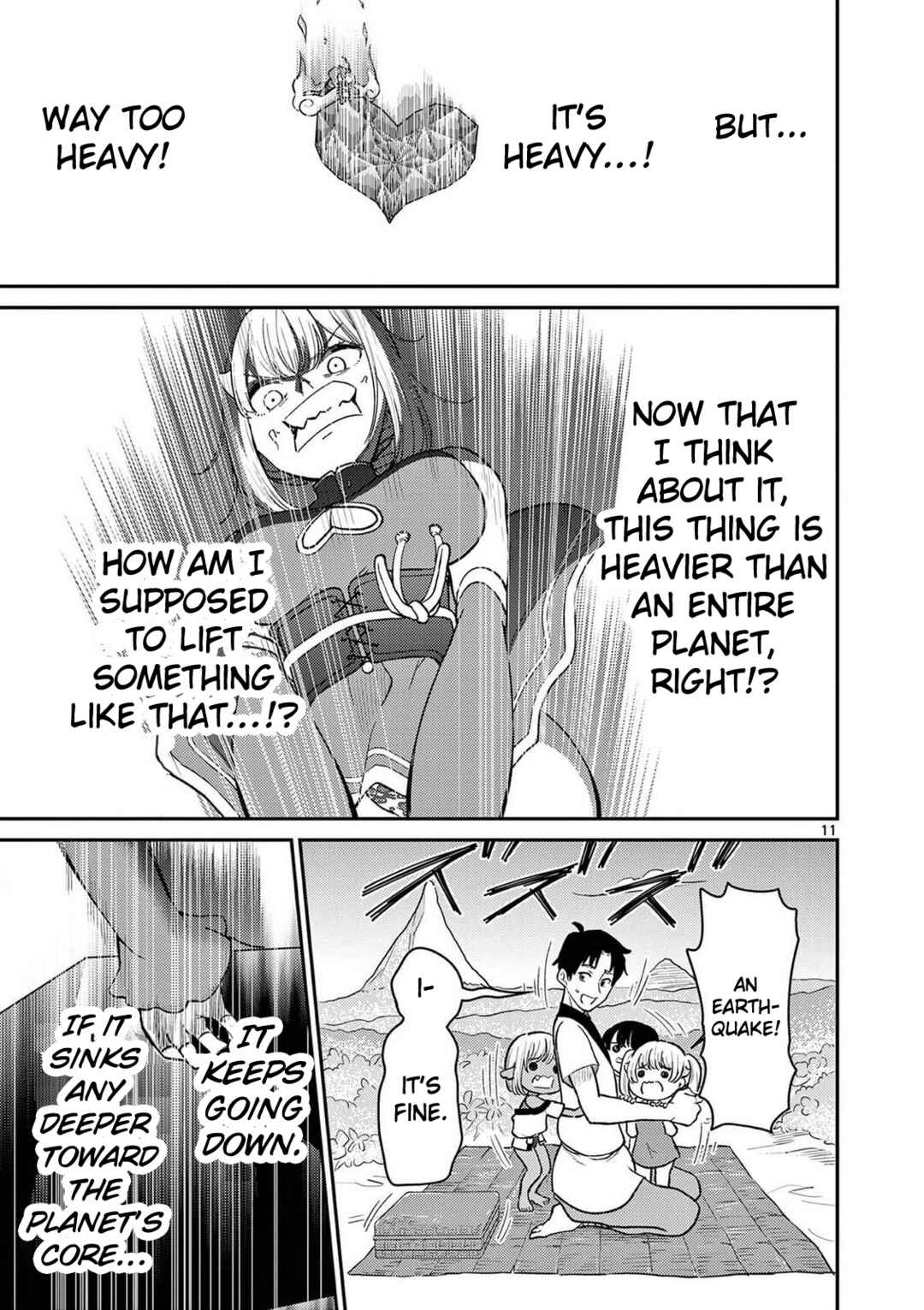 Bonnou☆Saiyuuki Chapter 76 - Page 29