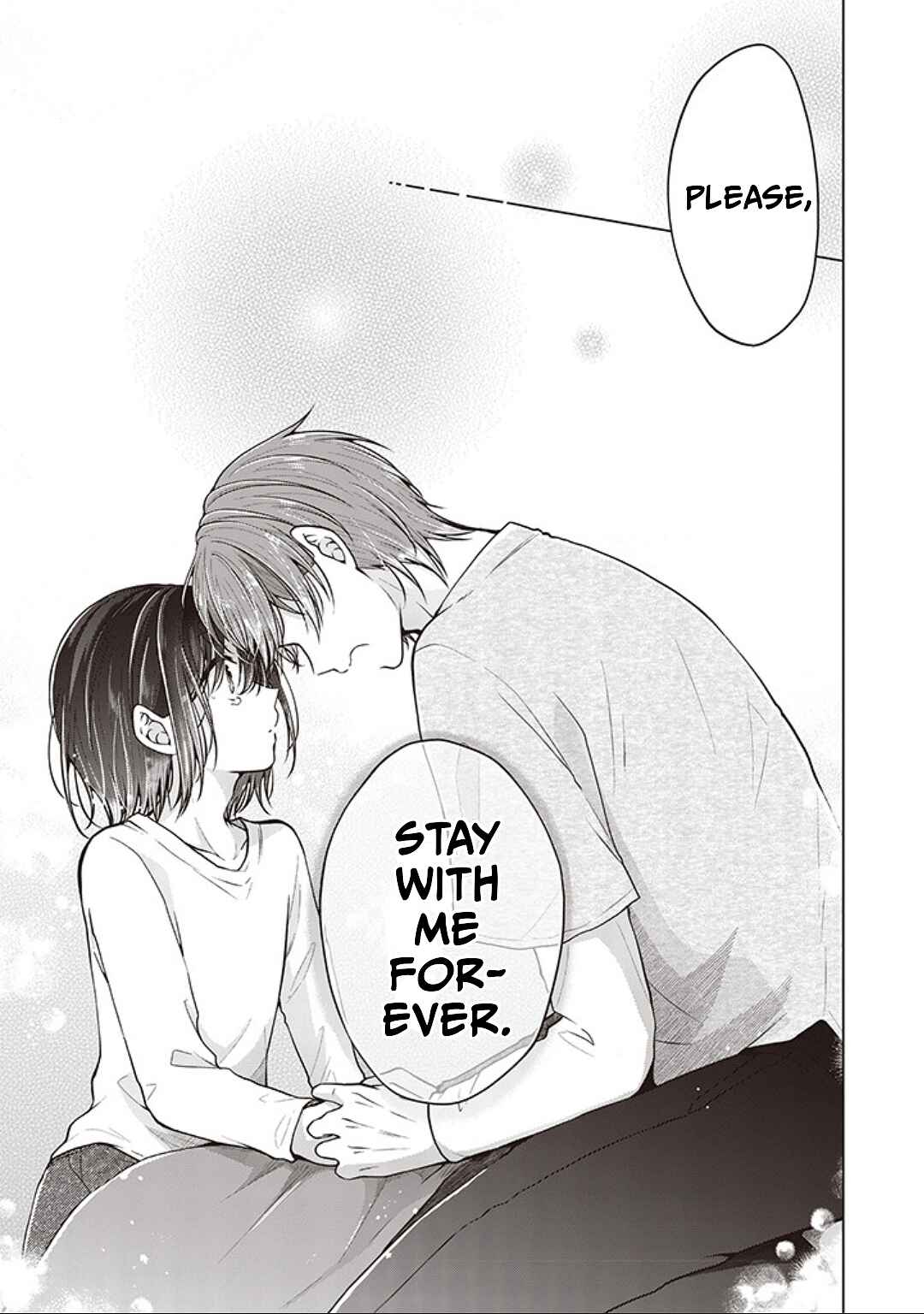 Koisuru (Otome) no Tsukurikata Chapter 86 - Page 11