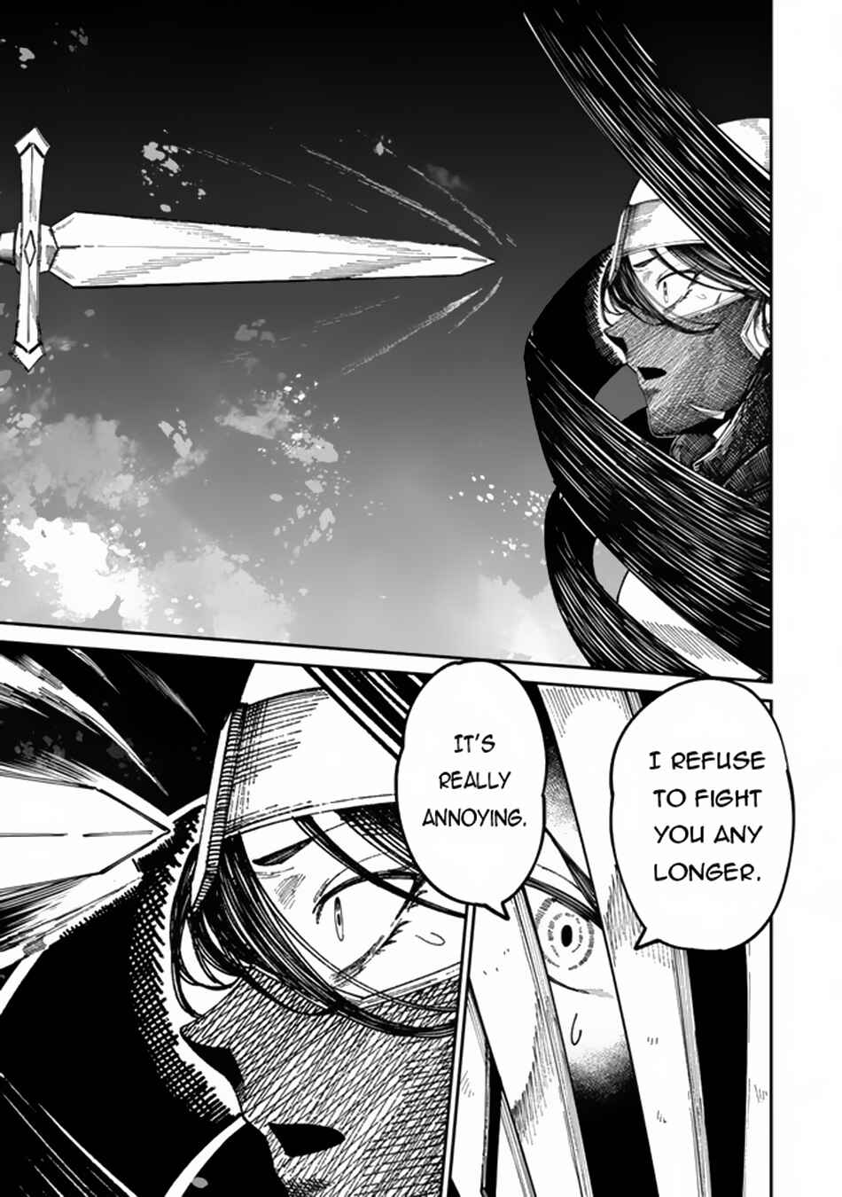 Nimotsu Mochi no Noukin Musou Chapter 11.1 - Page 14