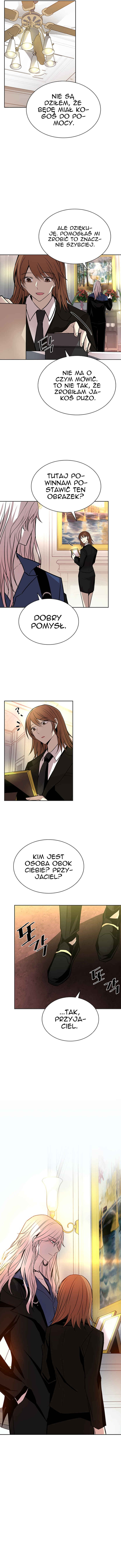 Villain to Kill Chapter 54 - Page 13