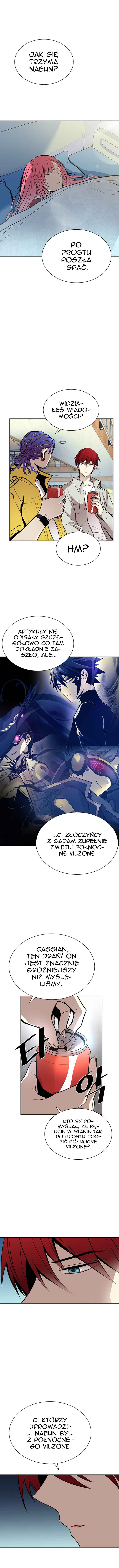 Villain to Kill Chapter 54 - Page 3