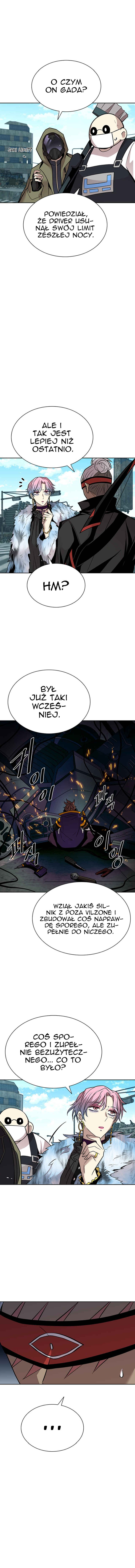 Villain to Kill Chapter 54 - Page 8