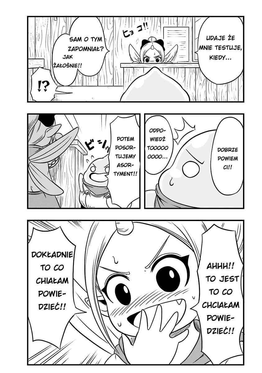 Slime Life Chapter 12 - Page 4