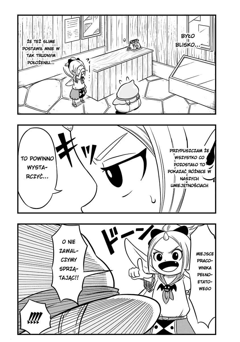 Slime Life Chapter 12 - Page 5