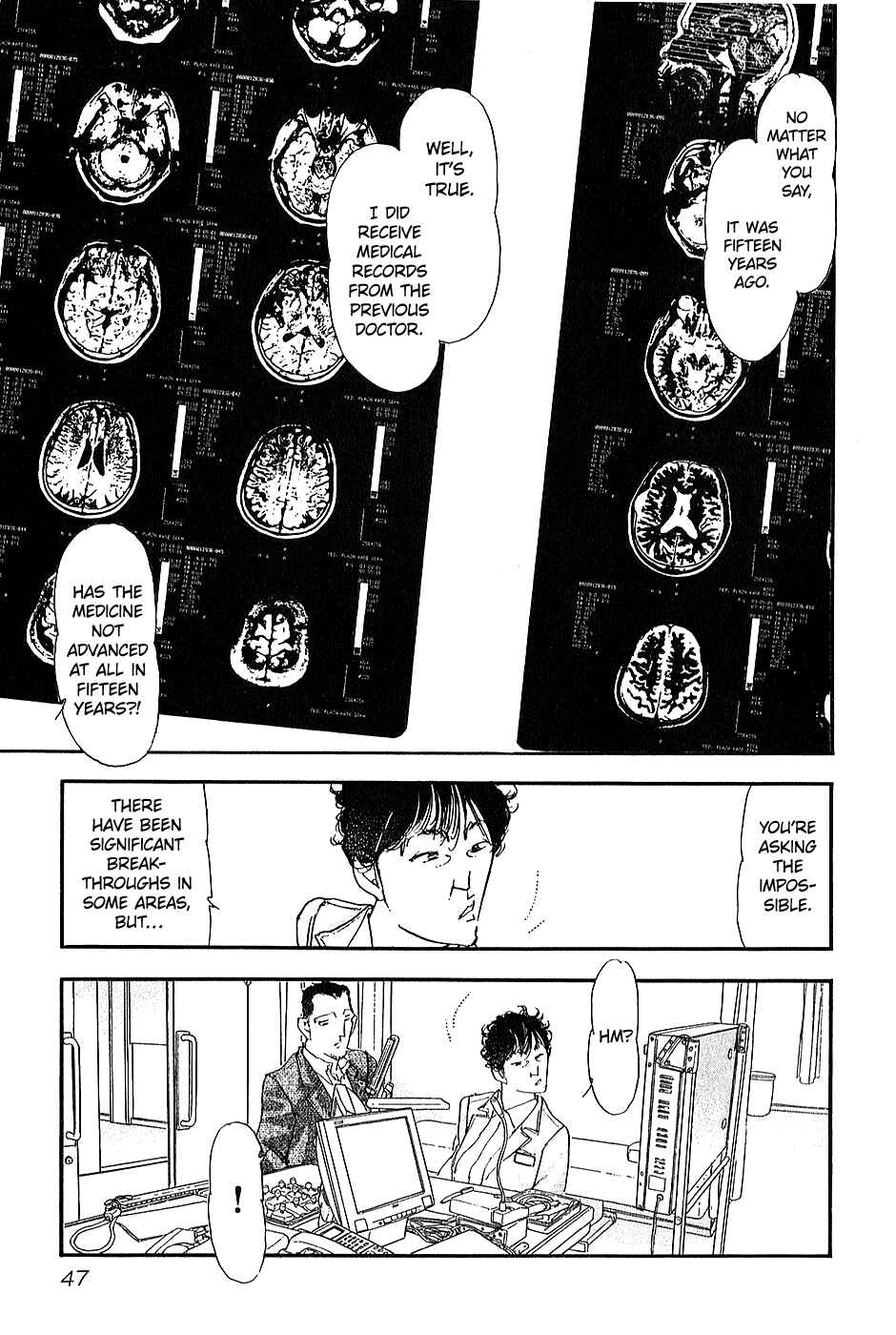 Black Jack Alive Chapter 2 - Page 18