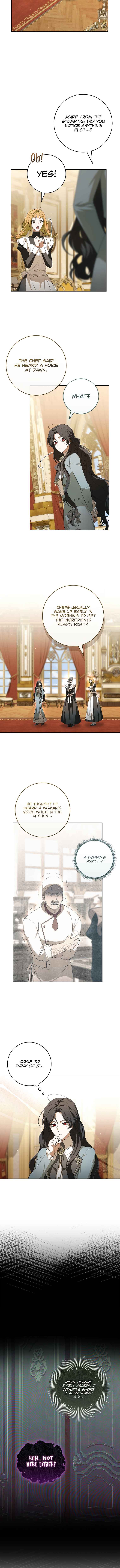 Illeston Jeotaeg ui 100-gaji Jeoju Chapter 19 - Page 11