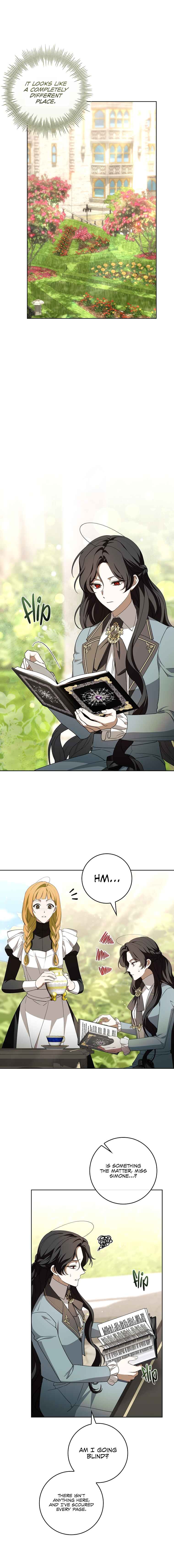 Illeston Jeotaeg ui 100-gaji Jeoju Chapter 19 - Page 13