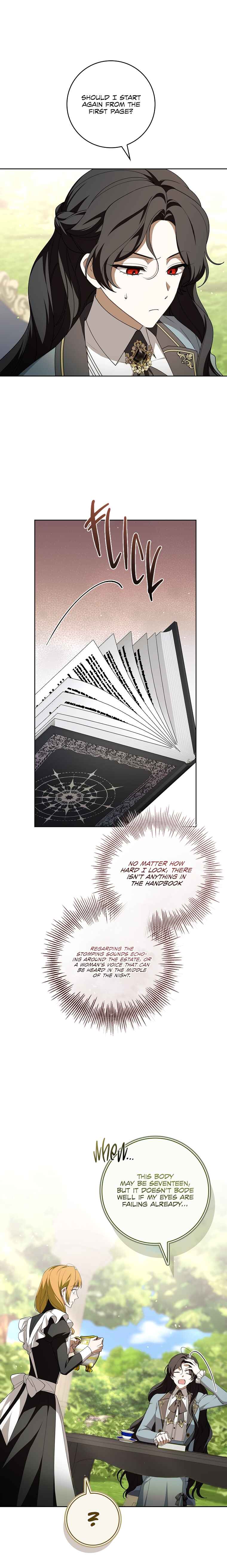 Illeston Jeotaeg ui 100-gaji Jeoju Chapter 19 - Page 14