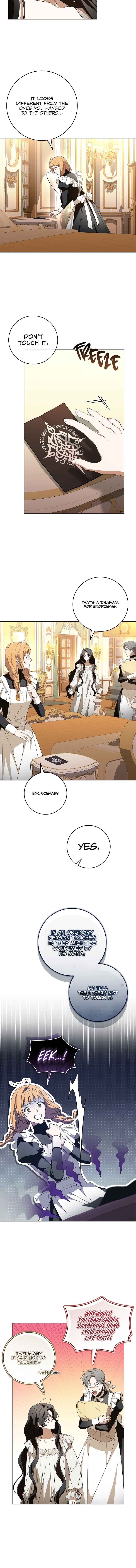 Illeston Jeotaeg ui 100-gaji Jeoju Chapter 19 - Page 3