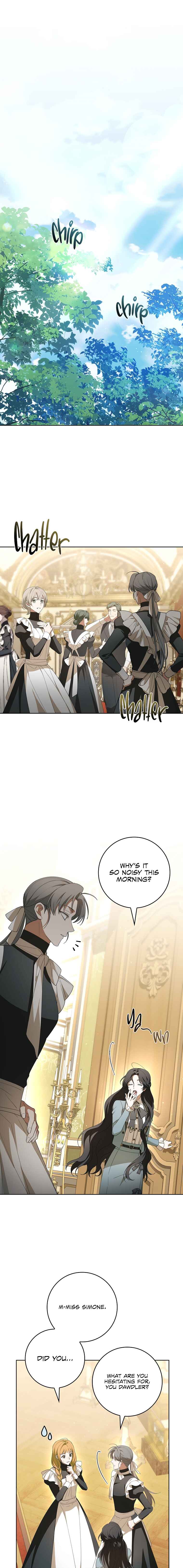 Illeston Jeotaeg ui 100-gaji Jeoju Chapter 19 - Page 8