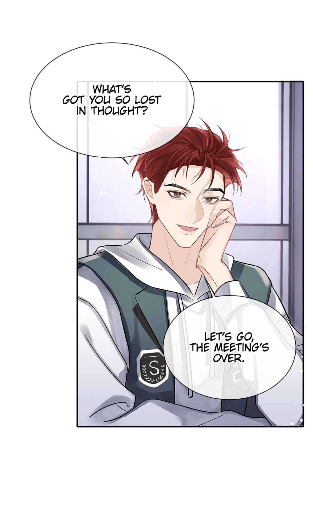 Fanservice Paradox Chapter 9 - Page 16