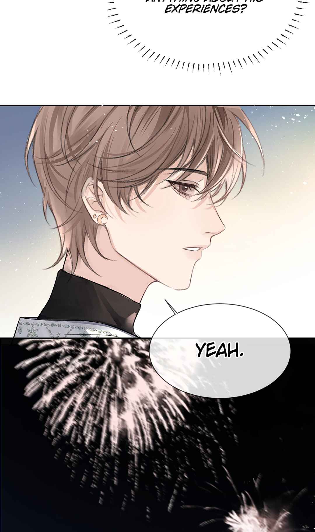 Fanservice Paradox Chapter 9 - Page 20