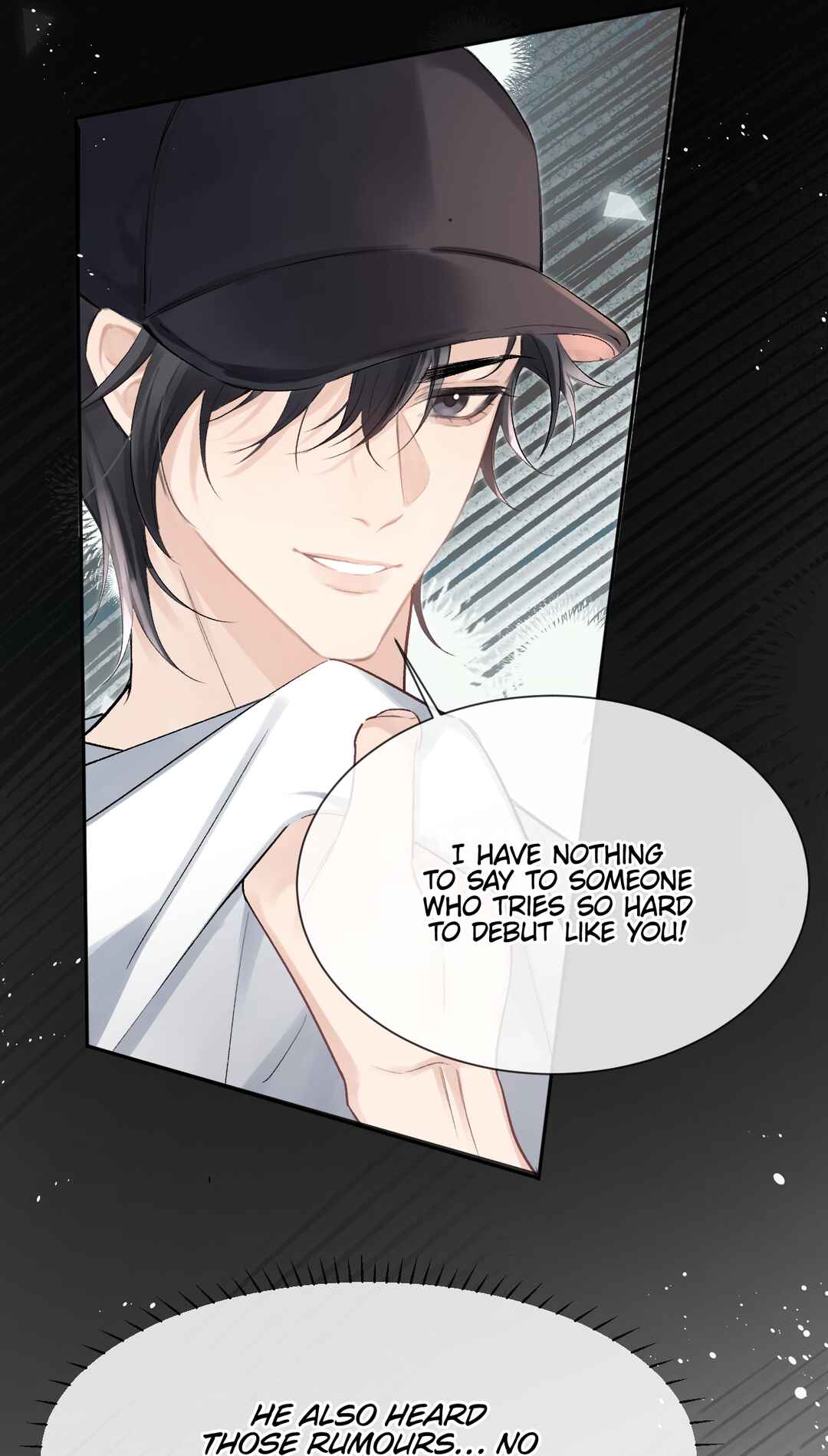 Fanservice Paradox Chapter 9 - Page 30