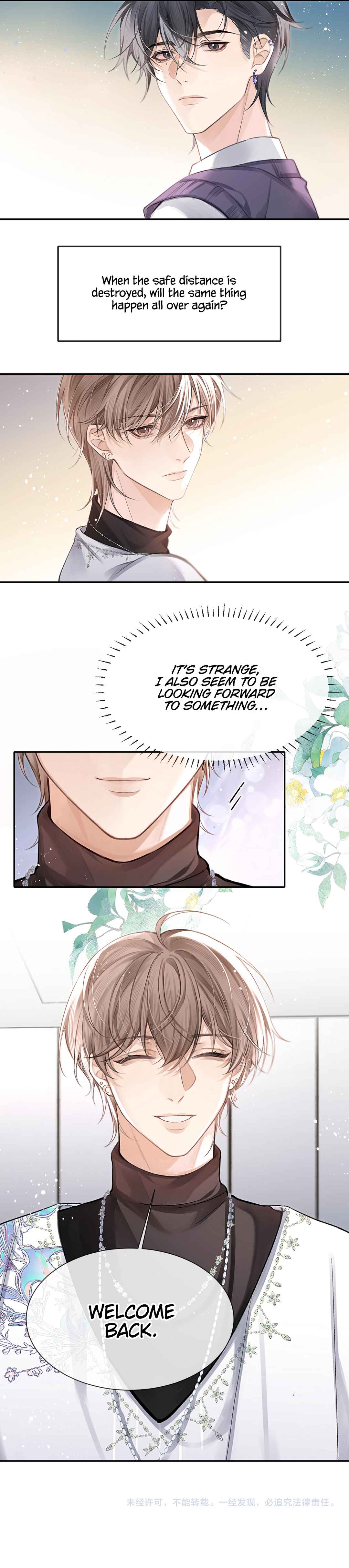 Fanservice Paradox Chapter 9 - Page 40