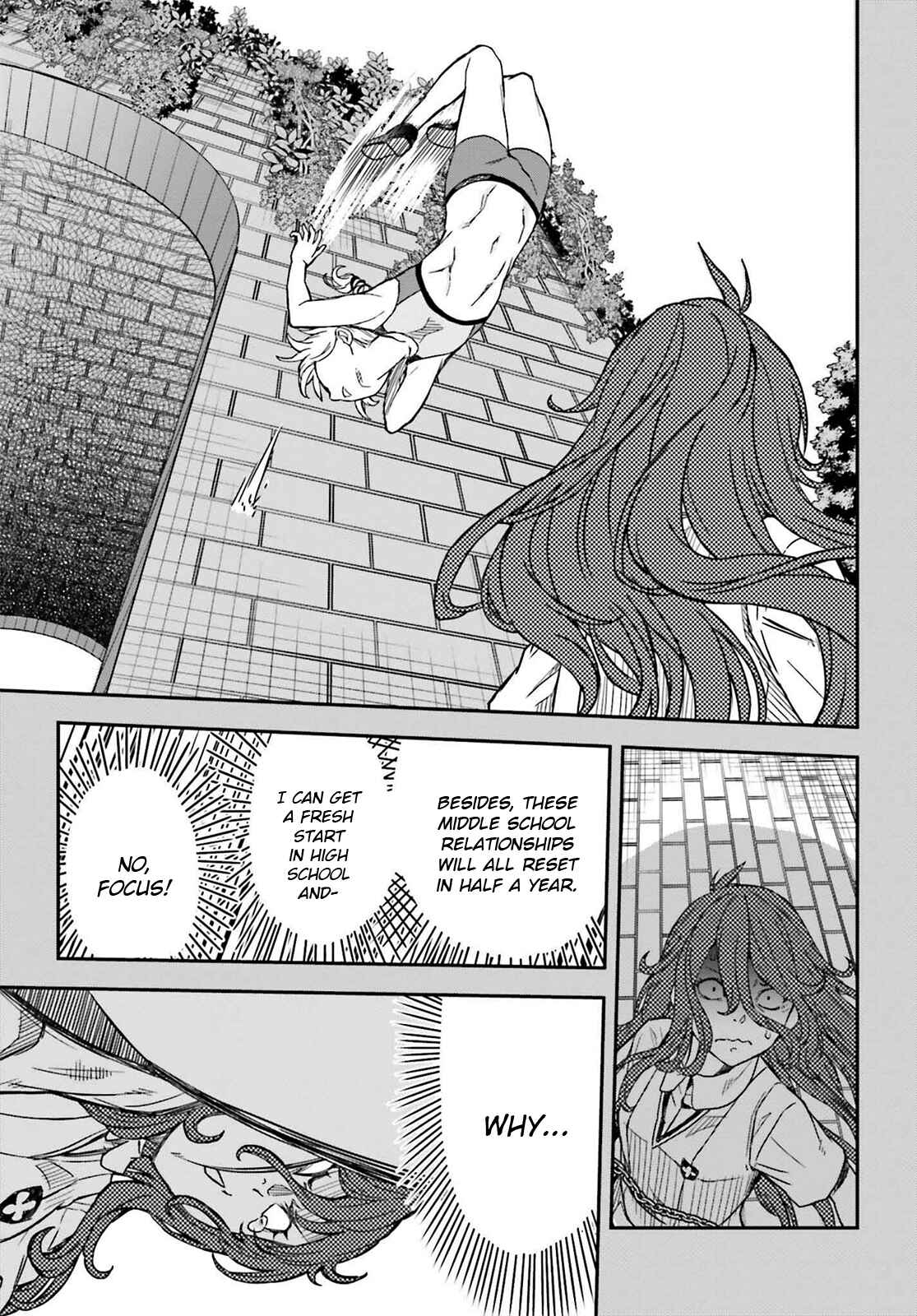 Toaru Majutsu no Index Gaiden: Toaru Kagaku no Railgun Chapter 137 - Page 13