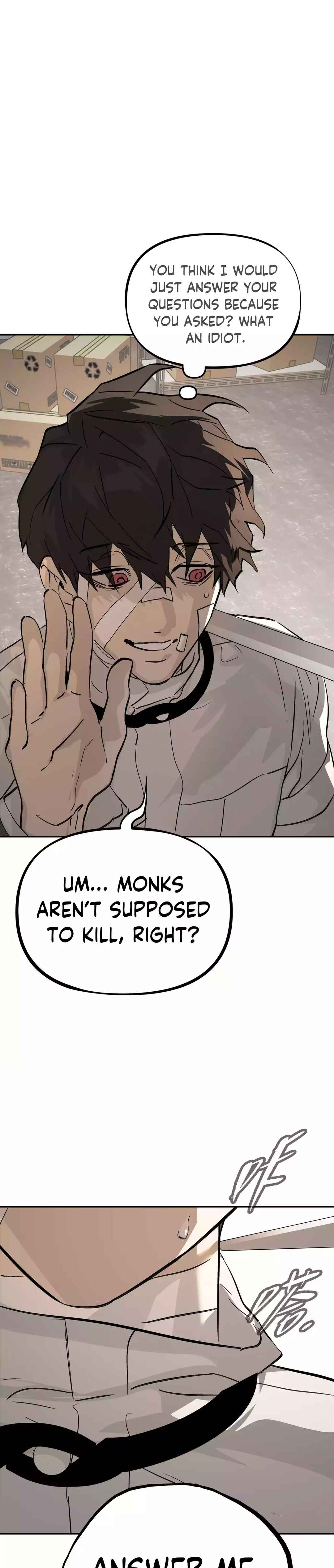The Evil Ring Chapter 20 - Page 12