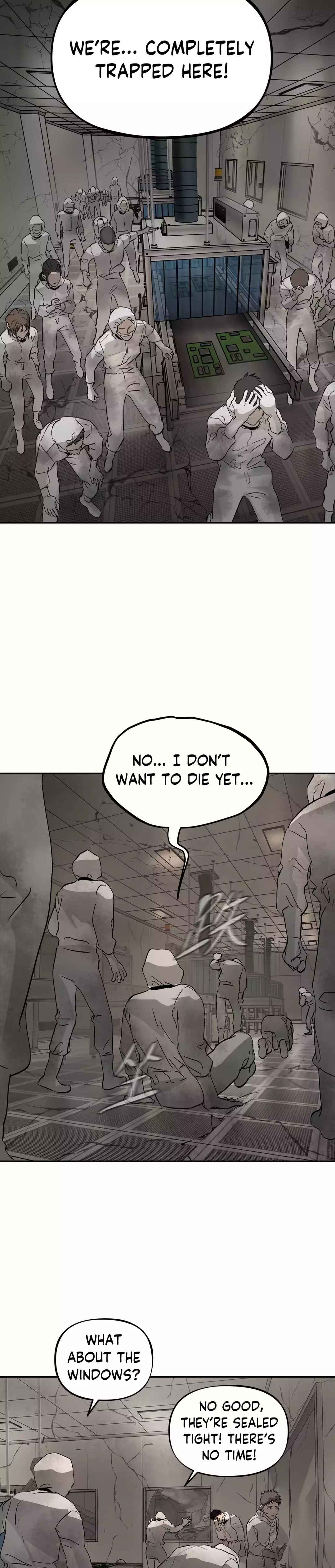 The Evil Ring Chapter 20 - Page 29