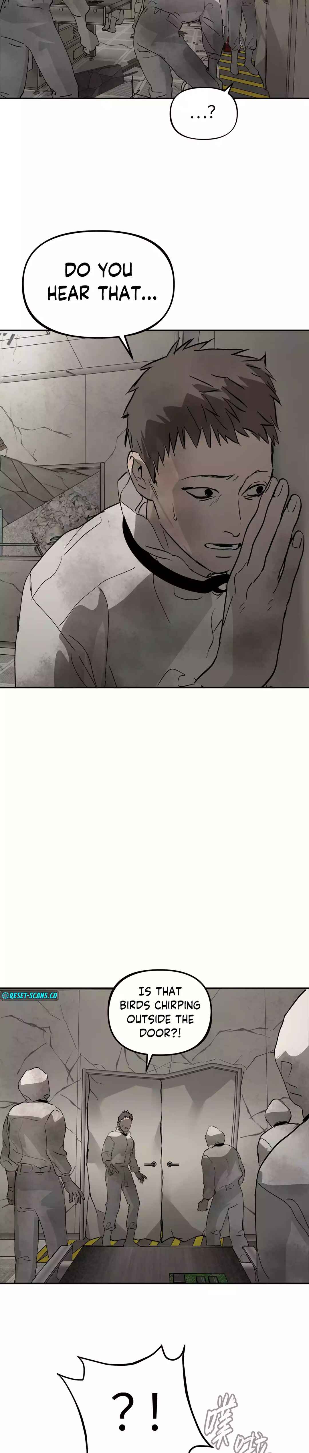 The Evil Ring Chapter 20 - Page 30