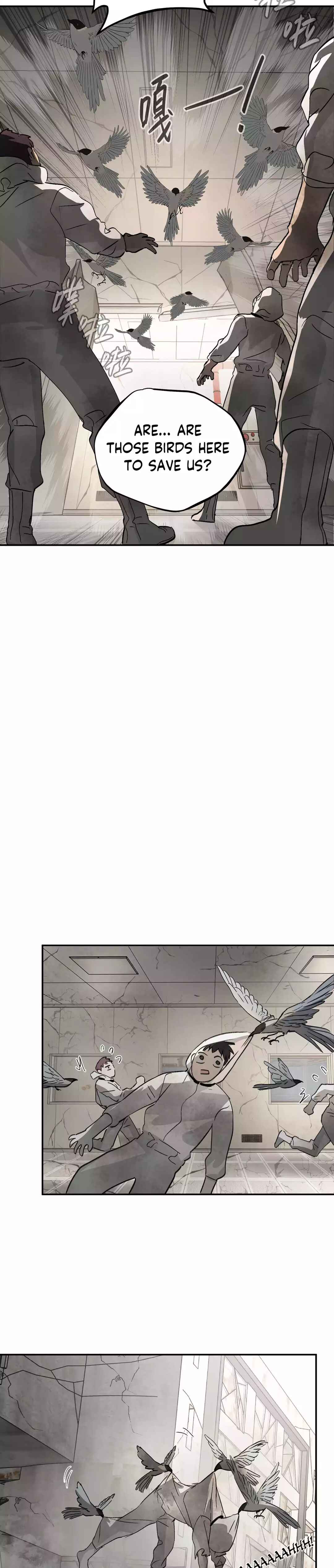 The Evil Ring Chapter 20 - Page 31