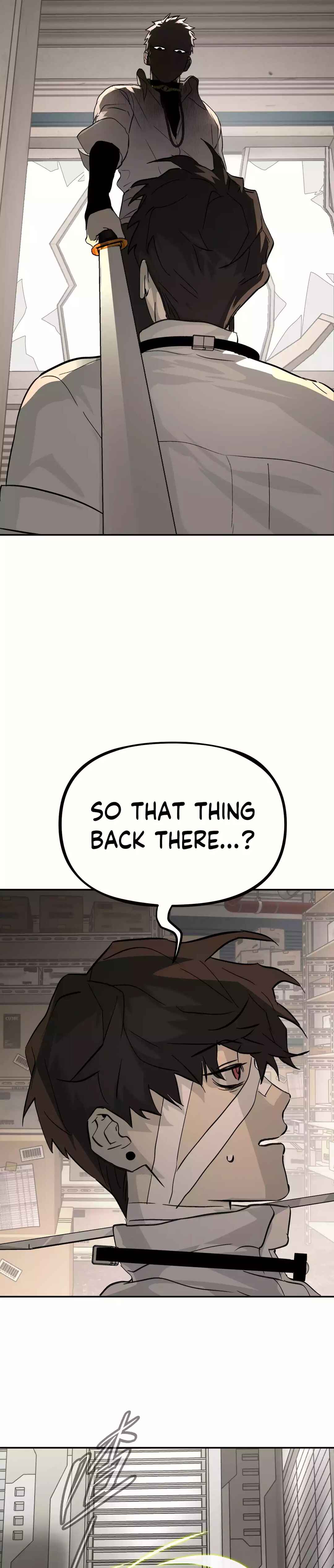 The Evil Ring Chapter 20 - Page 8