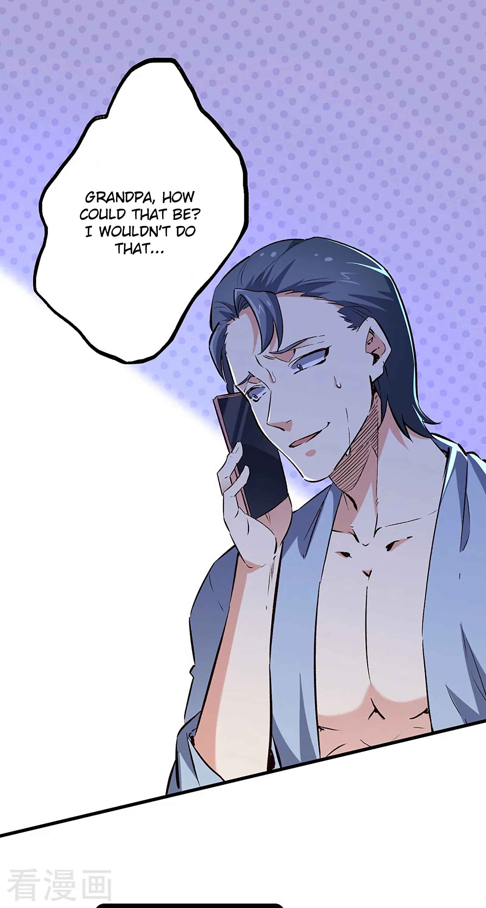 The Super Doctor From 2089 Chapter 210 - Page 2