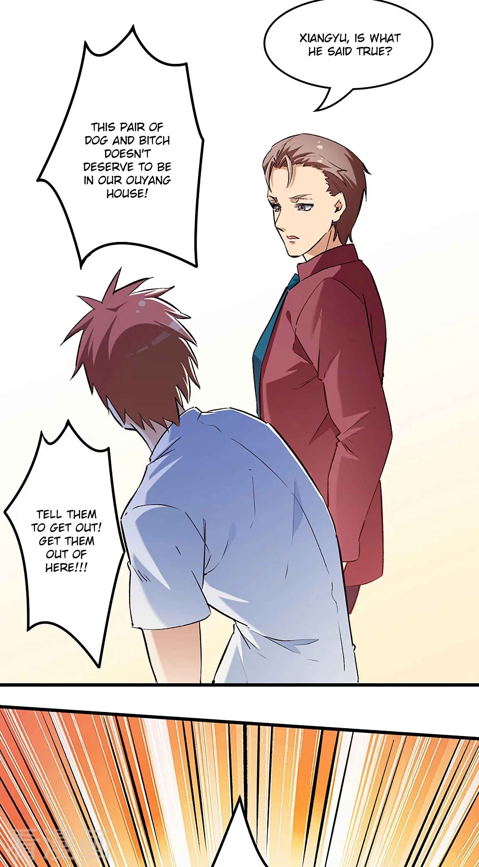 The Super Doctor From 2089 Chapter 210 - Page 26