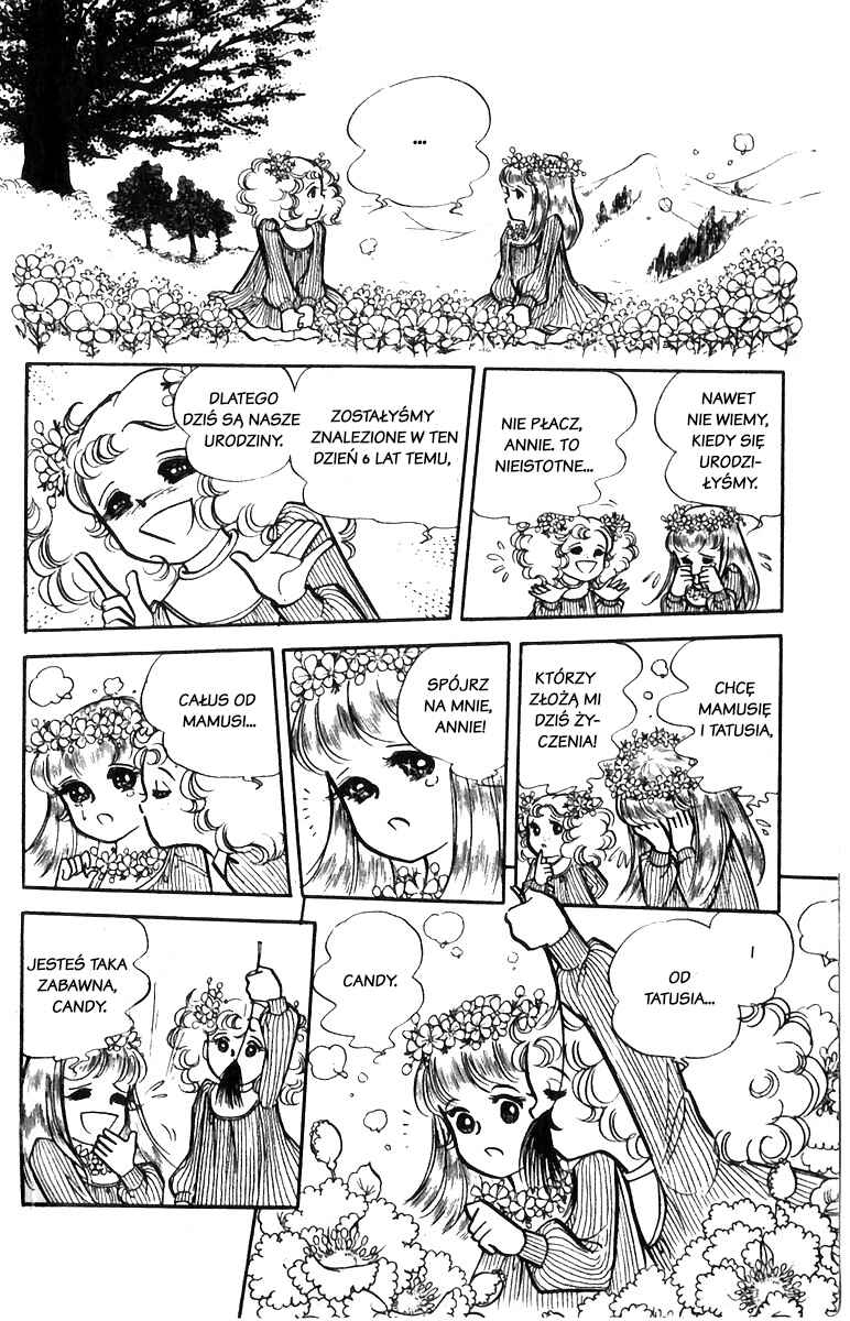 Candy♥Candy Chapter 1 - Page 10
