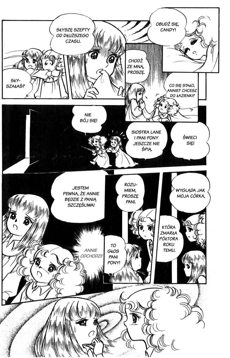 Candy♥Candy Chapter 1 - Page 14