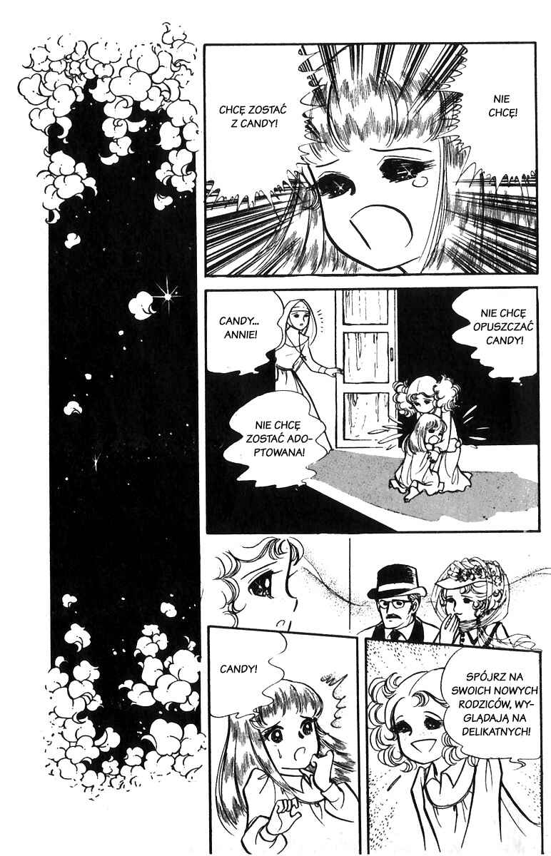 Candy♥Candy Chapter 1 - Page 15