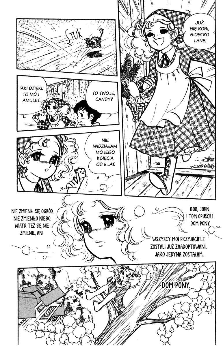 Candy♥Candy Chapter 1 - Page 29