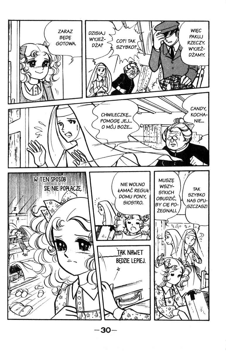 Candy♥Candy Chapter 1 - Page 32