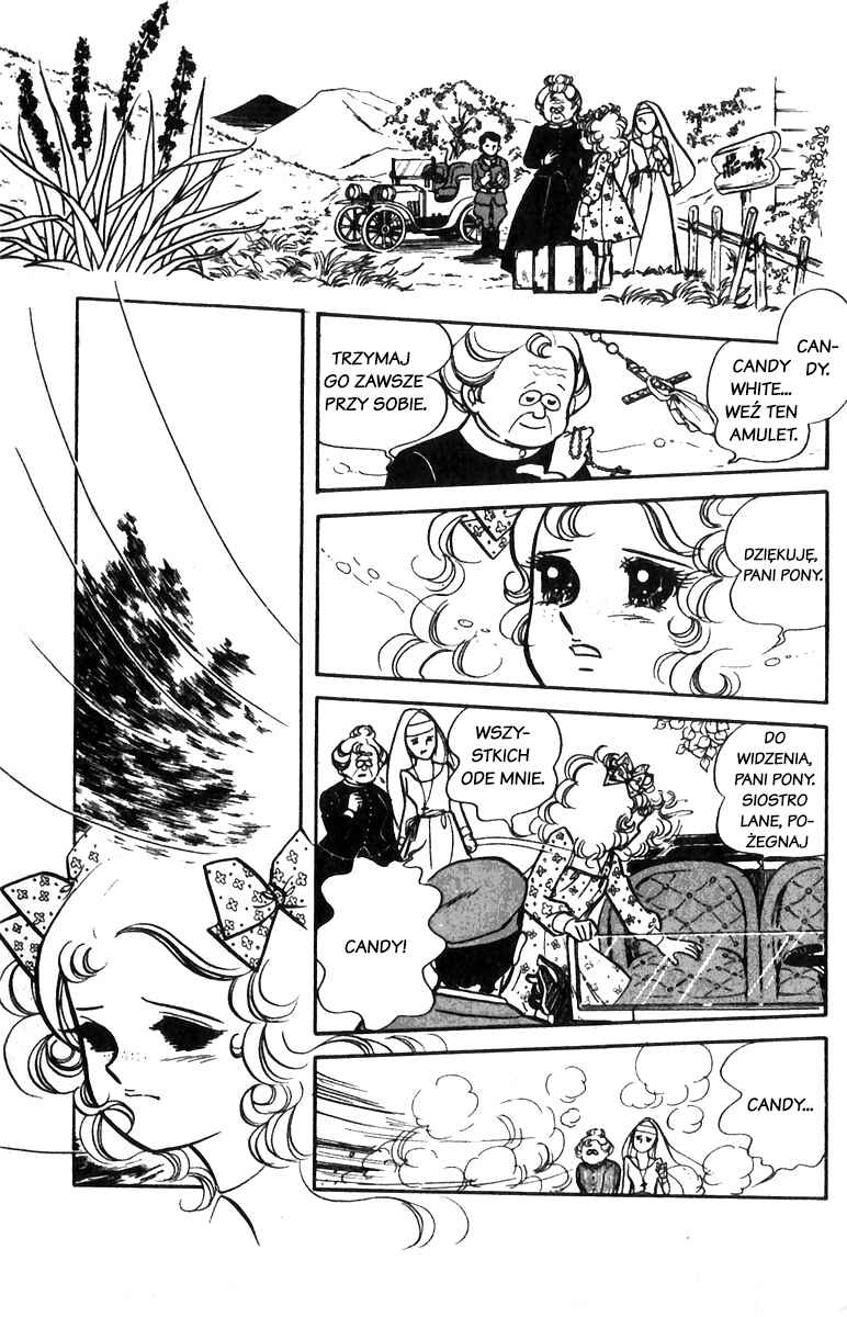 Candy♥Candy Chapter 1 - Page 33