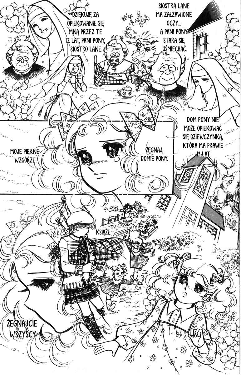 Candy♥Candy Chapter 1 - Page 34